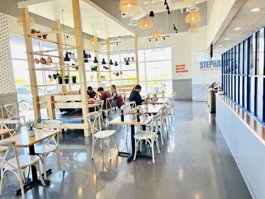 Stephano's Greek & Mediterranean Grill by null