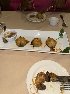 Carmello's of Old Town Manassas by null