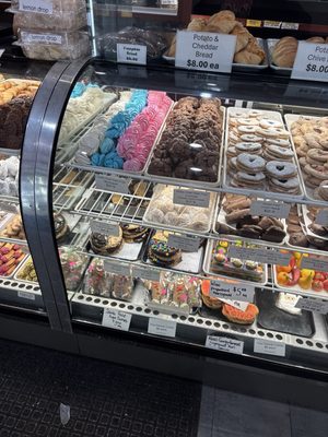 Tasty Pastry Shoppe by null