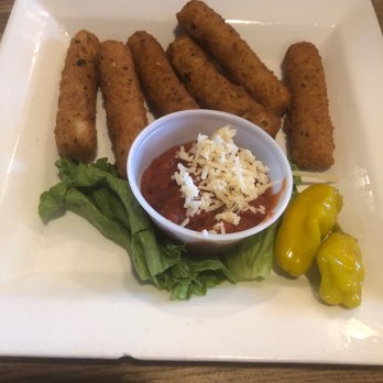 Brookhaven Pub & Grill - Mozzarella sticks - Pubs Near Me - Memphis, Tennessee