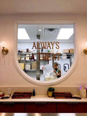 Little Fox Cups + Cones by null