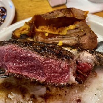 Texas Roadhouse - Steak rare - American Near Me - Holly Springs, North Carolina Texas Roadhouse - Steak rare - American Near Me - Holly Springs, North Carolina