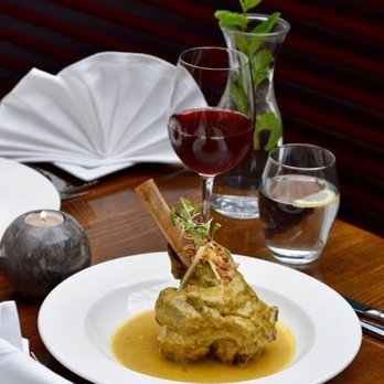 RUCHII - #AwadiStyleLambShank - Indian Near Me - Dublin, D