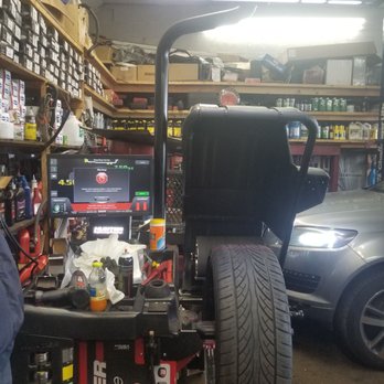NYC Wheel Professionals - Road balance machine saying the rims are bent . - Vehicle Wraps Near Me - Brooklyn, New York
