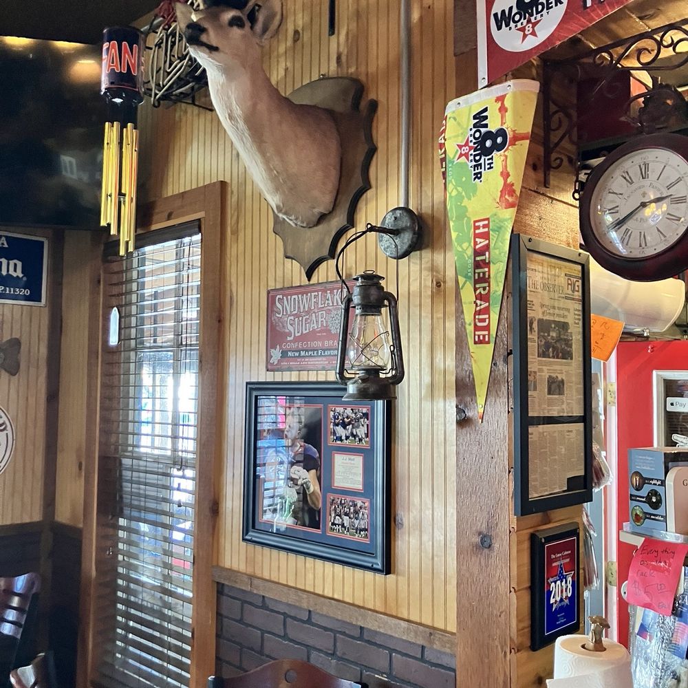 The Loose Caboose - Barbeque Near Me - Spring, Texas The Loose Caboose - Barbeque Near Me - Spring, Texas