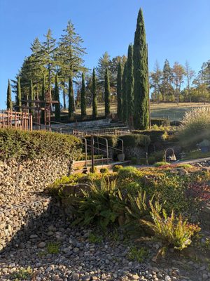 Reustle-Prayer Rock Vineyards by null