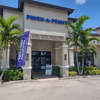 Pinch A Penny - Hot Tub & Pool Near Me - Naples, Florida Pinch A Penny - Hot Tub & Pool Near Me - Naples, Florida