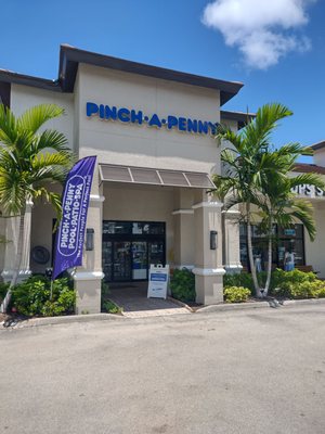 Pinch A Penny Naples Fl