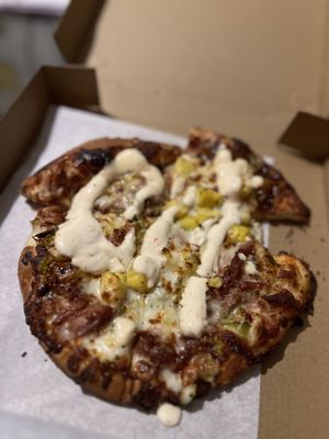 Black Rock Pizza - Kona by null