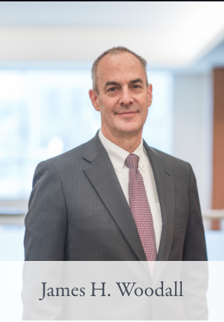 Carr Woodall - divorce attorney in South Jordan, UT