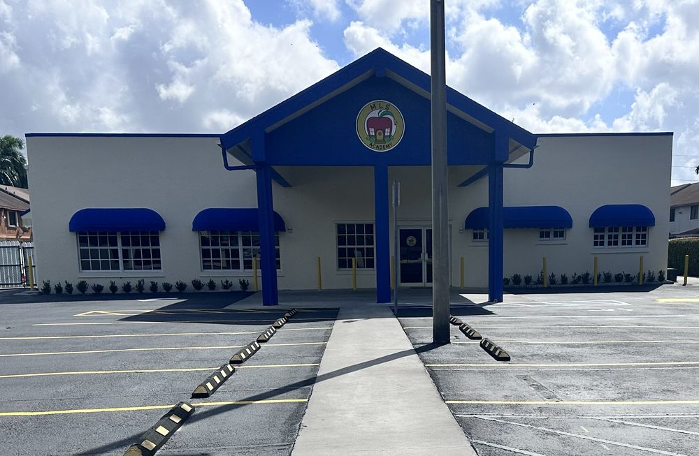 Photo 2 of MLS Academy Corporation