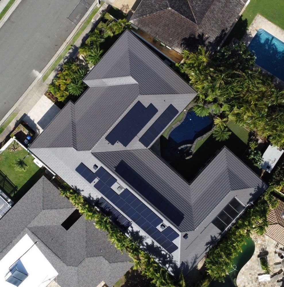 Slide of HI Point Roofing