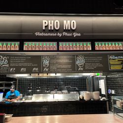 Pho Mo