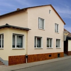 Gaststätte Turnhalle