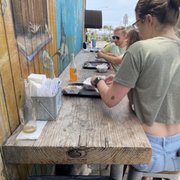 Photo of Oscars Mexican Seafood - San Diego, CA, United States