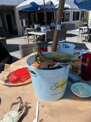 Waterman's Crab House by null