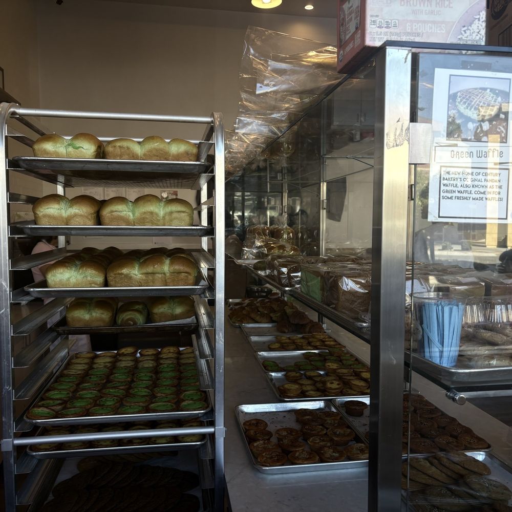 CA Bakehouse - Interior - Bakeries Near Me - San Jose, California CA Bakehouse - Interior - Bakeries Near Me - San Jose, California