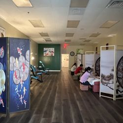 Aros Massage
