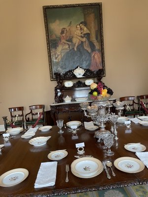 Stanton Hall by null