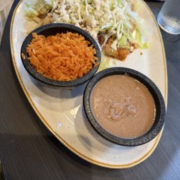 Enchiladas Enchiladas