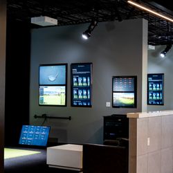Studio Golf South Bay
