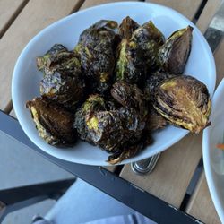 Brussels Sprouts