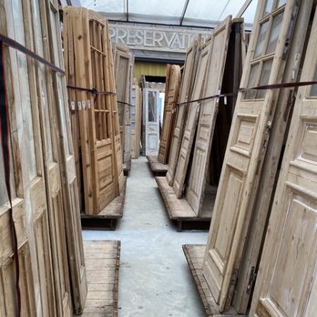 Preservation Company - Doors, doors, doors! Great selection - Antiques Near Me - Huntsville, Alabama Preservation Company - Doors, doors, doors! Great selection - Antiques Near Me - Huntsville, Alabama