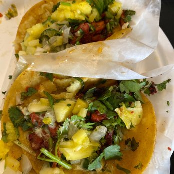 Taco Y Taco - Mexican Near Me - Henderson, Nevada