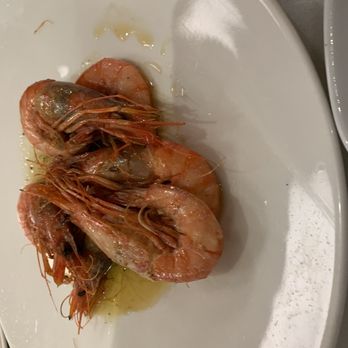 Ribera Manero - Shrimp - Spanish Near Me - Barcelona, B Ribera Manero - Shrimp - Spanish Near Me - Barcelona, B
