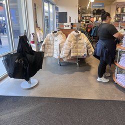 Columbia Factory Store