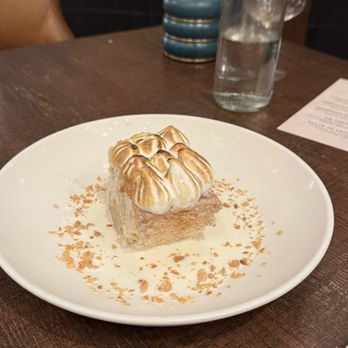 Mexican Sugar - Domain - Quatro Slice Cuatro Leches Cake - Mexican Near Me - Austin, Texas