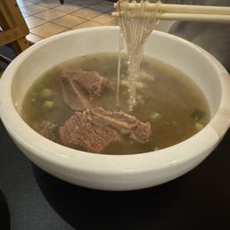 S-1. Galbi Tang