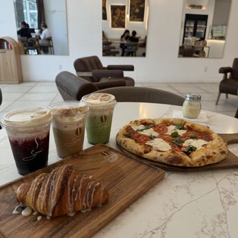 Savor - Coffee & Tea Near Me - Los Angeles, California Savor - Coffee & Tea Near Me - Los Angeles, California