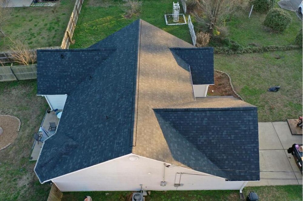 Slide of Preferred Exteriors