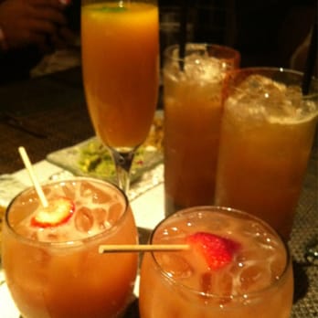 Mercadito - Brunch cocktails - Mexican Near Me - Chicago, Illinois