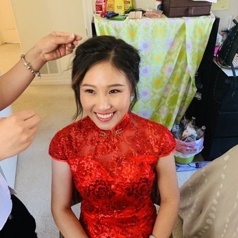 Emily Wu Makeup & Hair Studio - Makeup Artists Near Me Emily Wu Makeup & Hair Studio - Makeup Artists Near Me