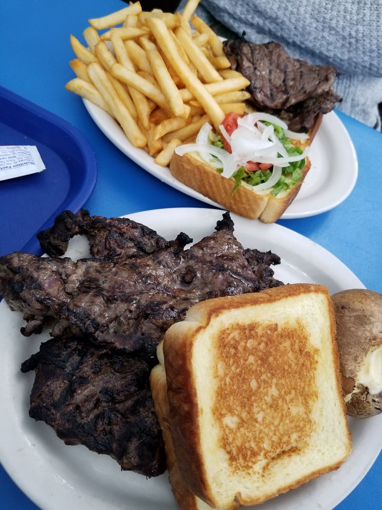 BEST STEAK HOUSE 26 Photos & 72 Reviews 860 University Ave W, Saint