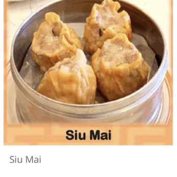 ABC Cafe - These were good - Dim Sum Near Me - Overland Park, Kansas