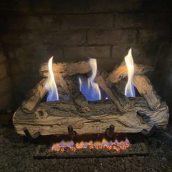 CozyFlame Services