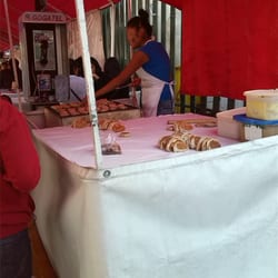 Empanadas del Hueso