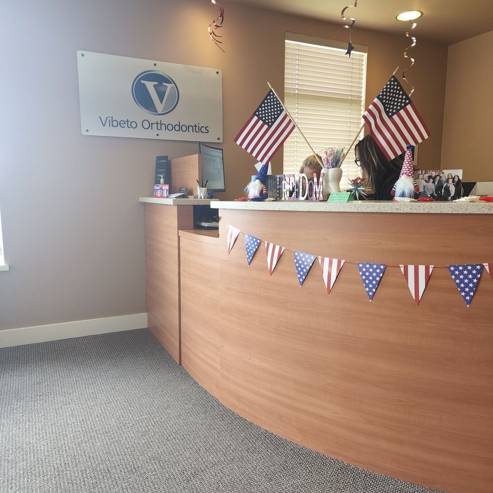 Vibeto Orthodontics - This is the worse dentist place ever, they only knows to take your money and never finish the job... - Orthodontists Near Me - Minot, North Dakota Vibeto Orthodontics - This is the worse dentist place ever, they only knows to take your money and never finish the job... - Orthodontists Near Me - Minot, North Dakota