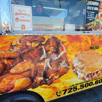 Pollos Culiacan 4 - Mexican Near Me - Las Vegas, Nevada