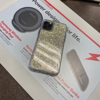 Verizon - iPhone 11 Pro Max & Case Mate case - Mobile Phones Near Me - Seguin, Texas