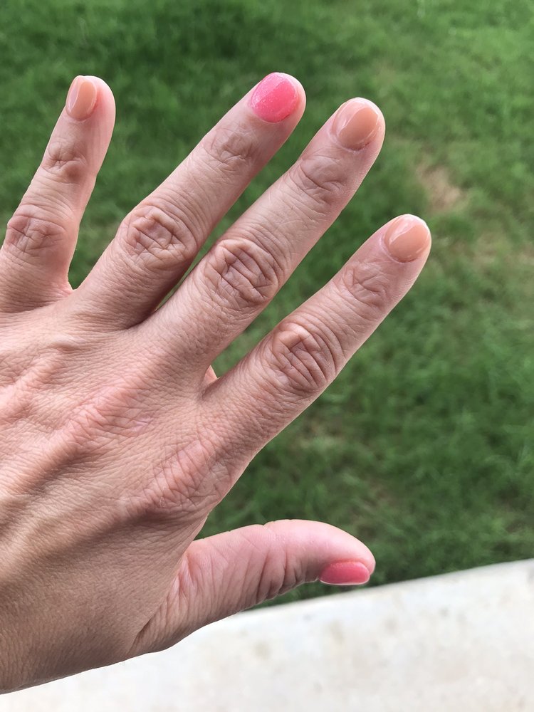 LOTUS RIVER DAY SPA & NAILS Updated September 2024 47 Photos & 55