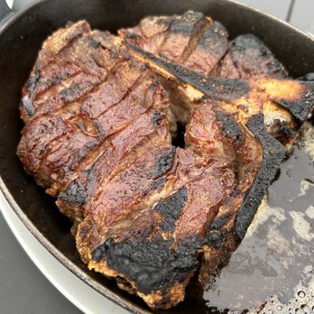 Prime - Porterhouse for 2 Amazing - American Near Me - Huntington, New York