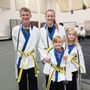 Photo of Focus Family Martial Arts Academy
