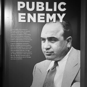 The Mob Museum - al capone was wildin' - Museums Near Me - Las Vegas, Nevada The Mob Museum - al capone was wildin' - Museums Near Me - Las Vegas, Nevada