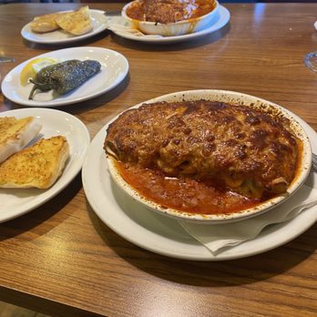 Denny's - American Near Me - Bellflower, California