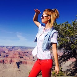 Grand Canyon Custom Tours