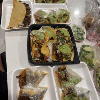 Cartel Tacos - Quesadillas tacos fries - Mexican Near Me - Las Vegas, Nevada Cartel Tacos - Quesadillas tacos fries - Mexican Near Me - Las Vegas, Nevada